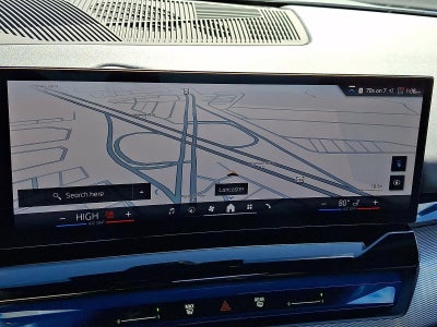 2025 BMW i5 xDrive40 Sedan