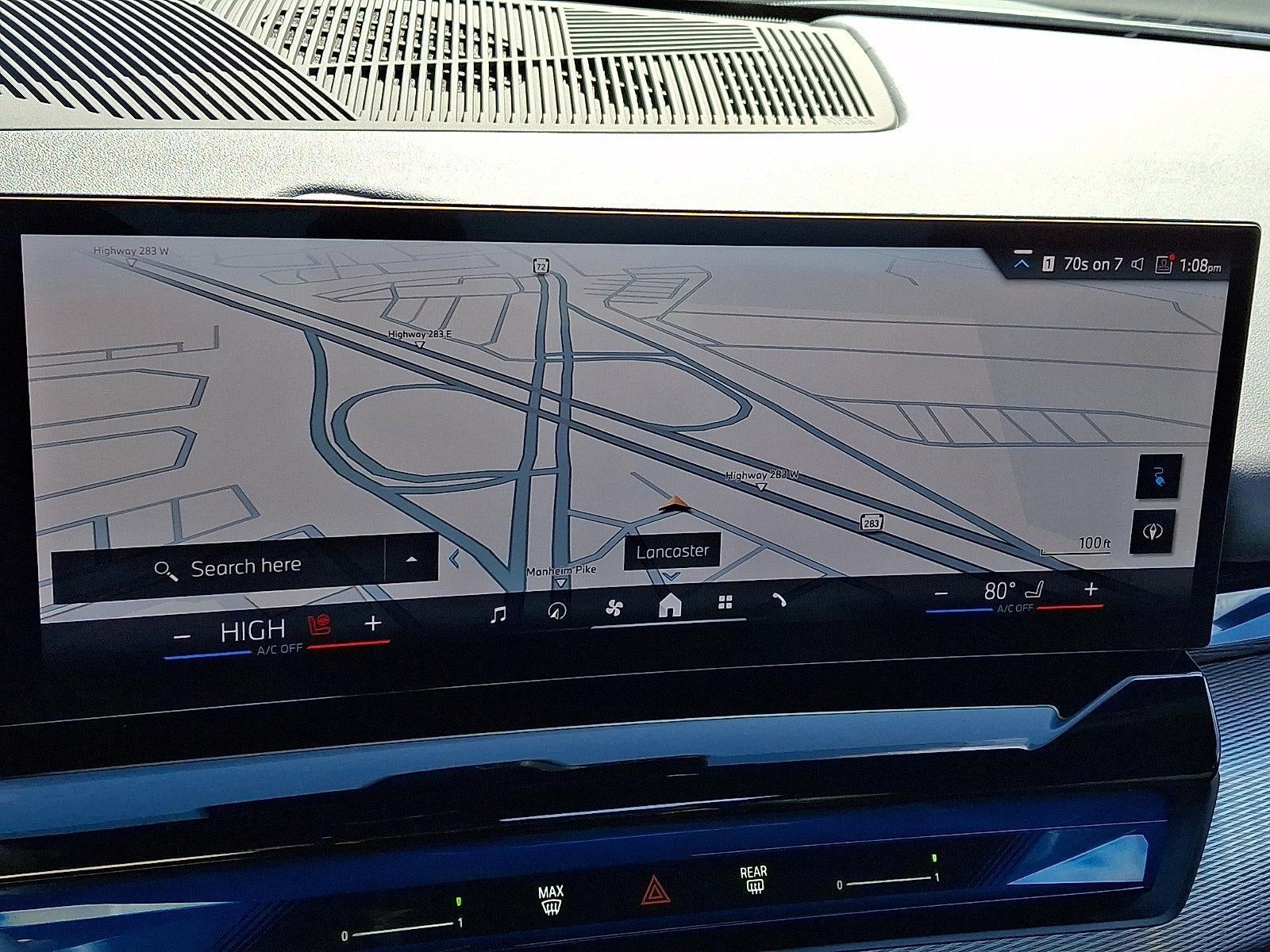 2025 BMW i5 xDrive40 Sedan