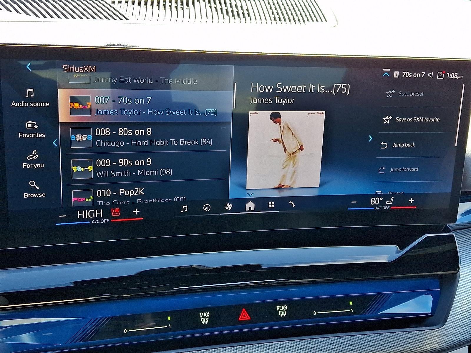 2025 BMW i5 xDrive40 Sedan