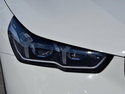 2025 BMW i5 xDrive40 Sedan