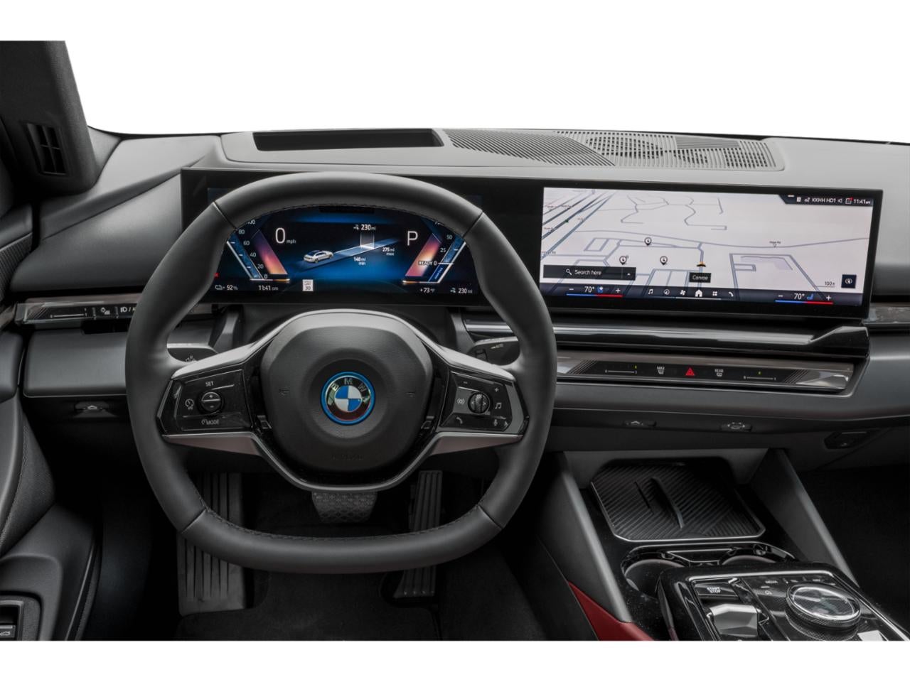 2025 BMW i5 xDrive40 Sedan