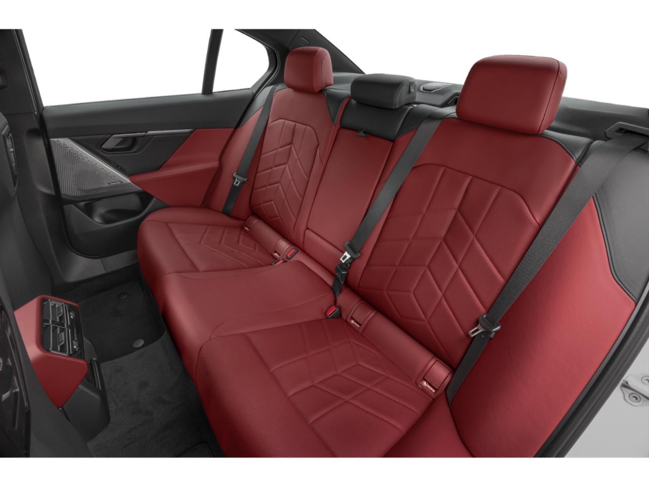 2025 BMW i5 xDrive40 Sedan