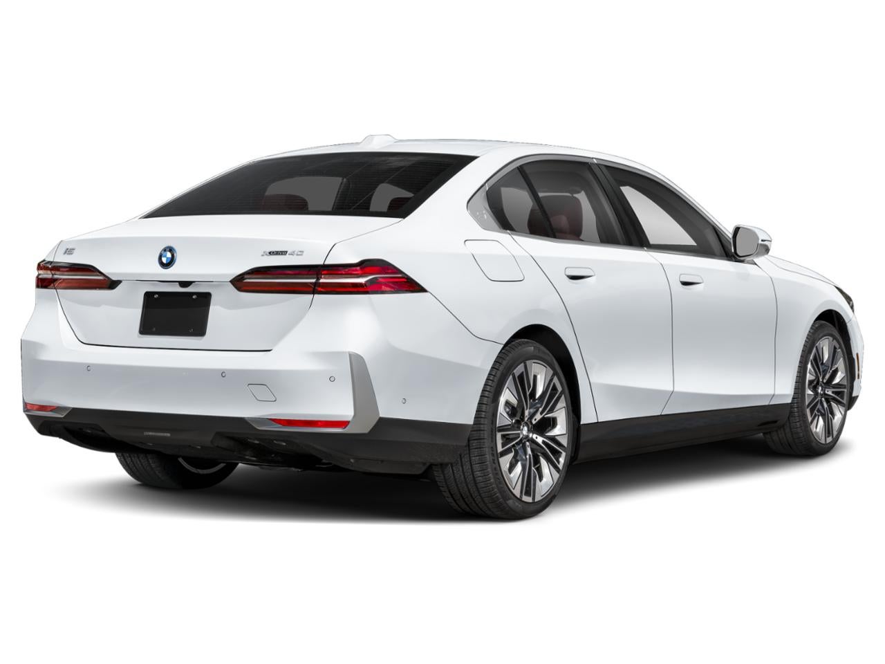 2025 BMW i5 xDrive40 Sedan