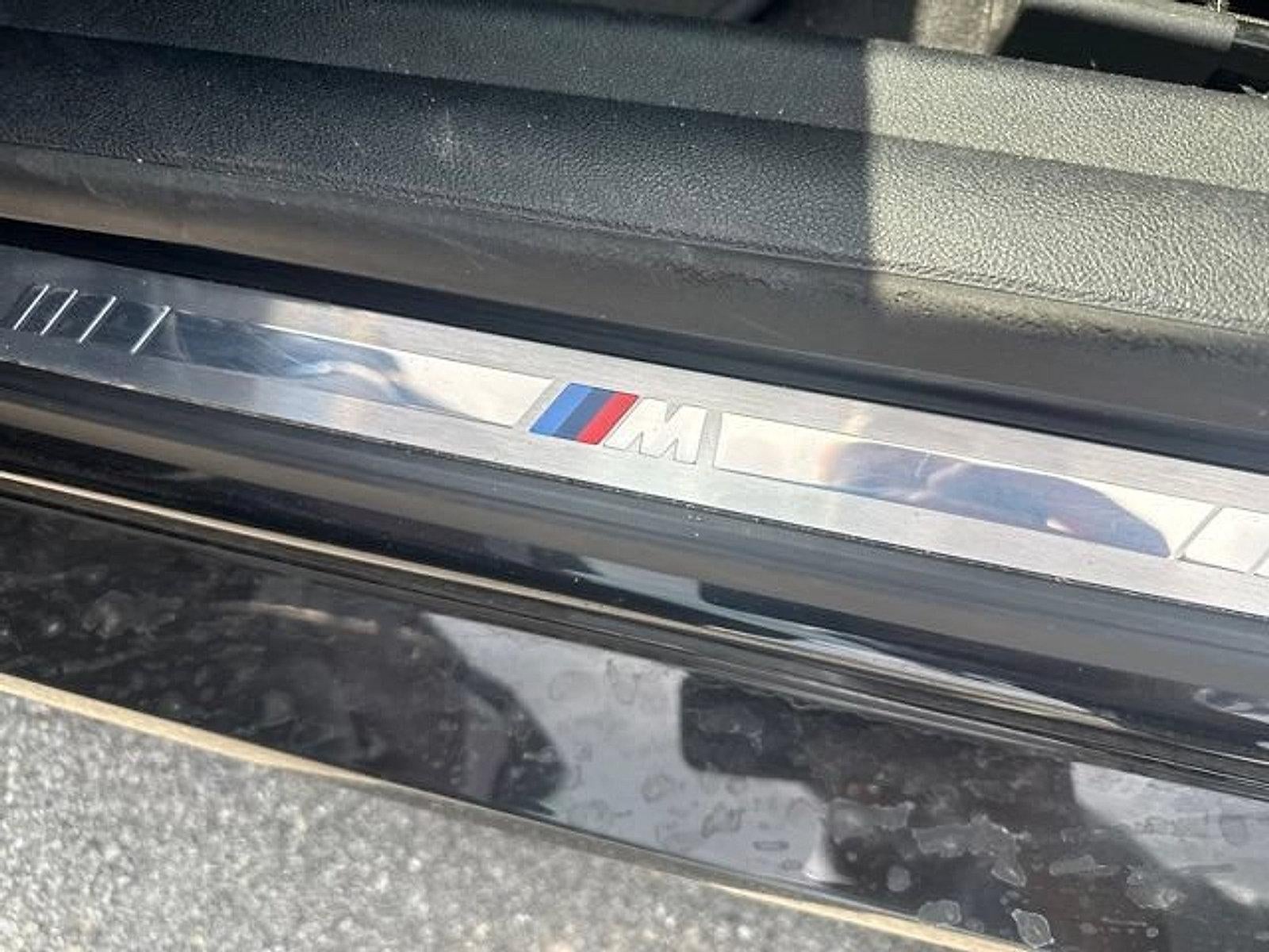 2024 BMW i4 Gran Coupe