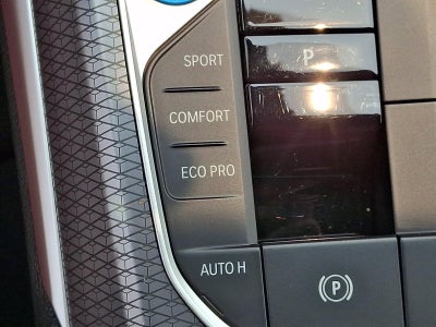2024 BMW i4 Gran Coupe