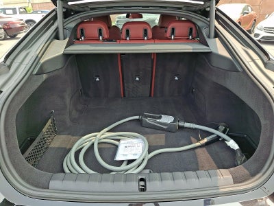 2024 BMW i4 Gran Coupe