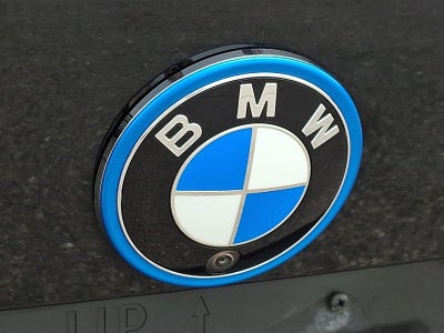 2024 BMW i4 Gran Coupe