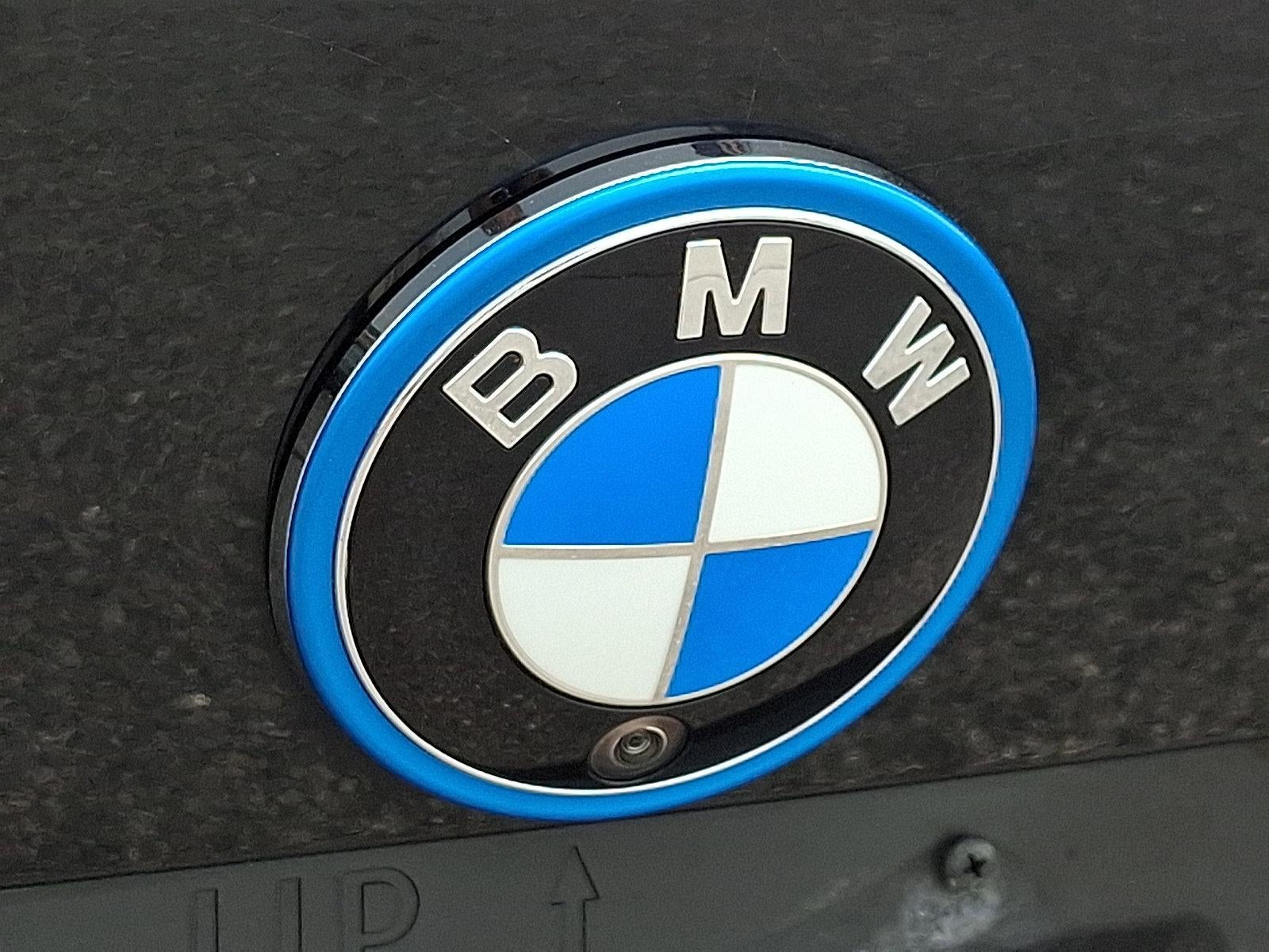 2024 BMW i4 Gran Coupe