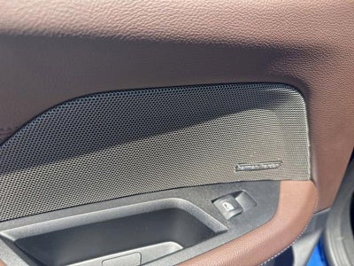 2025 BMW i4 Gran Coupe
