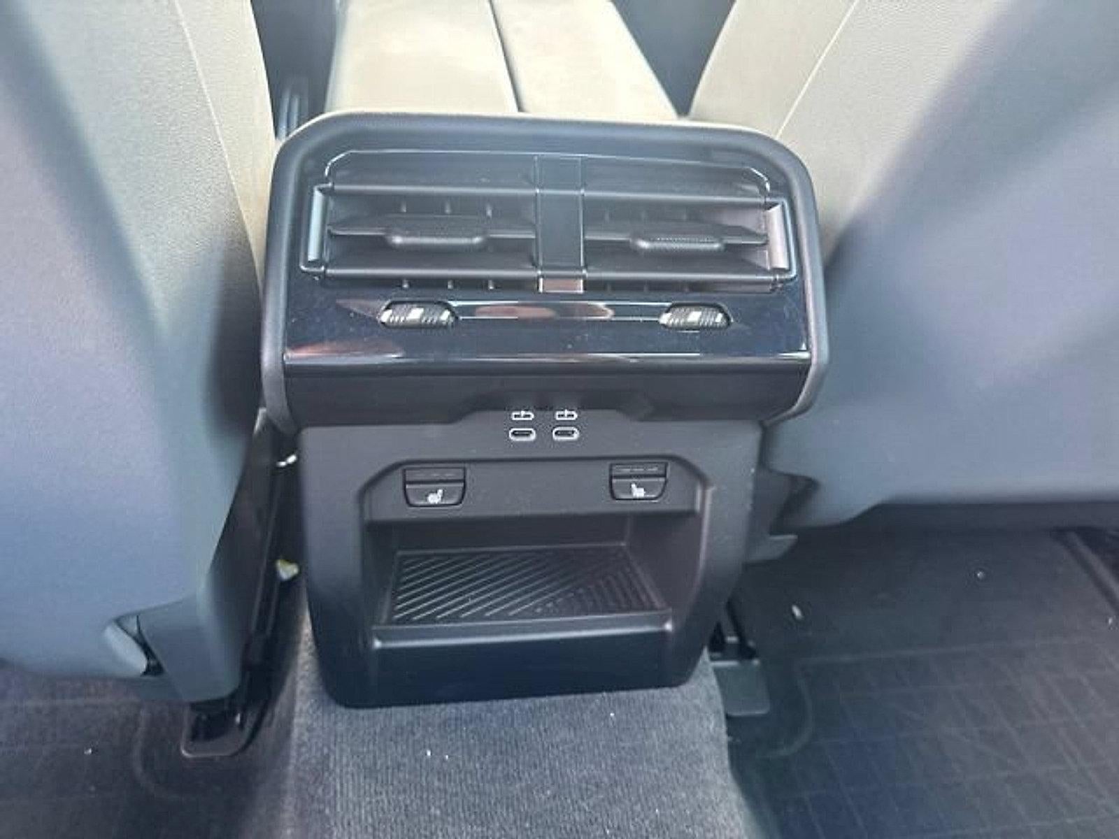 2024 BMW i5 M60 Sedan