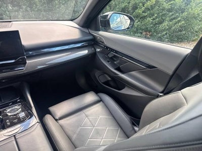 2024 BMW i5 M60 Sedan