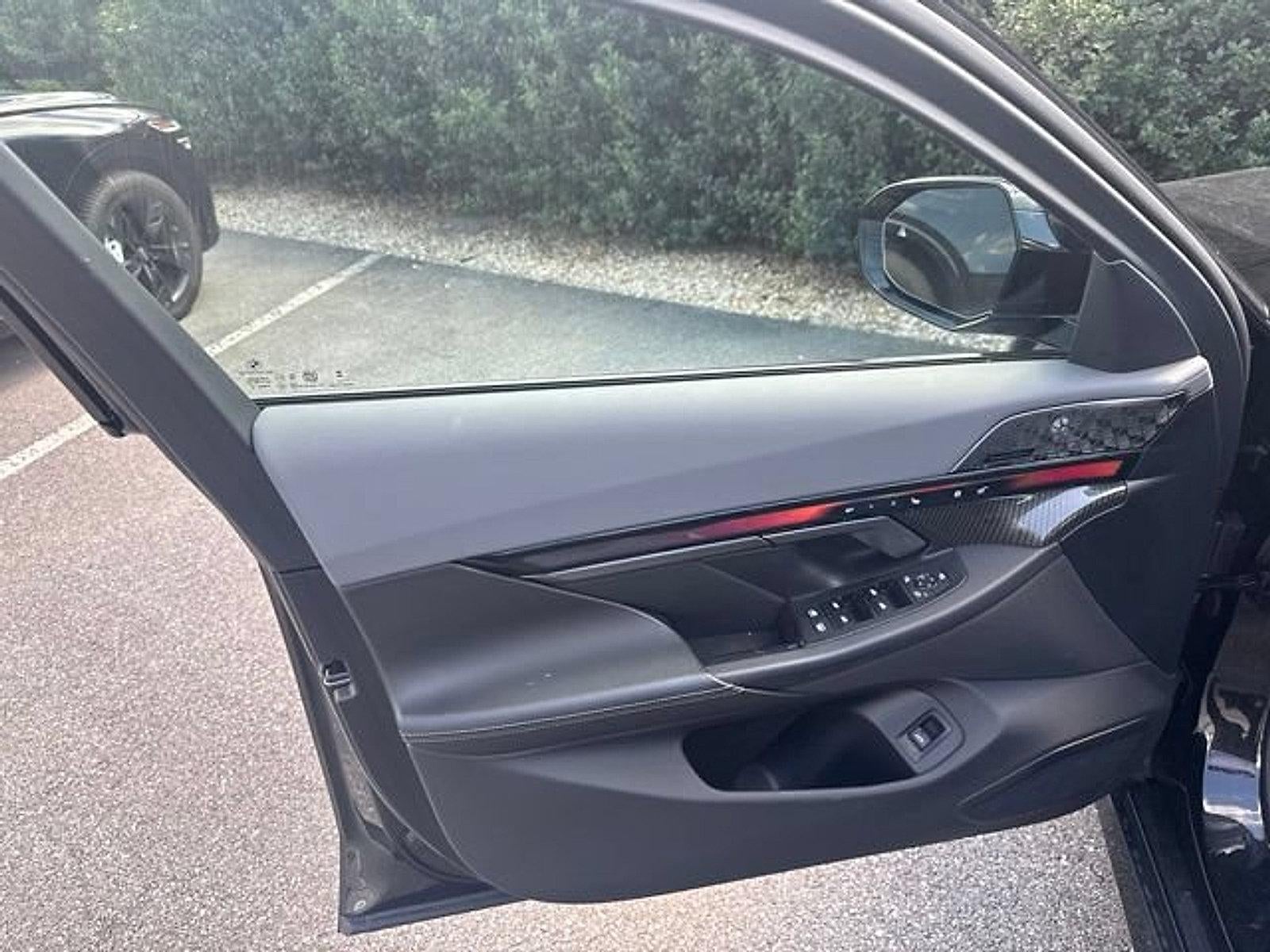 2024 BMW i5 M60 Sedan