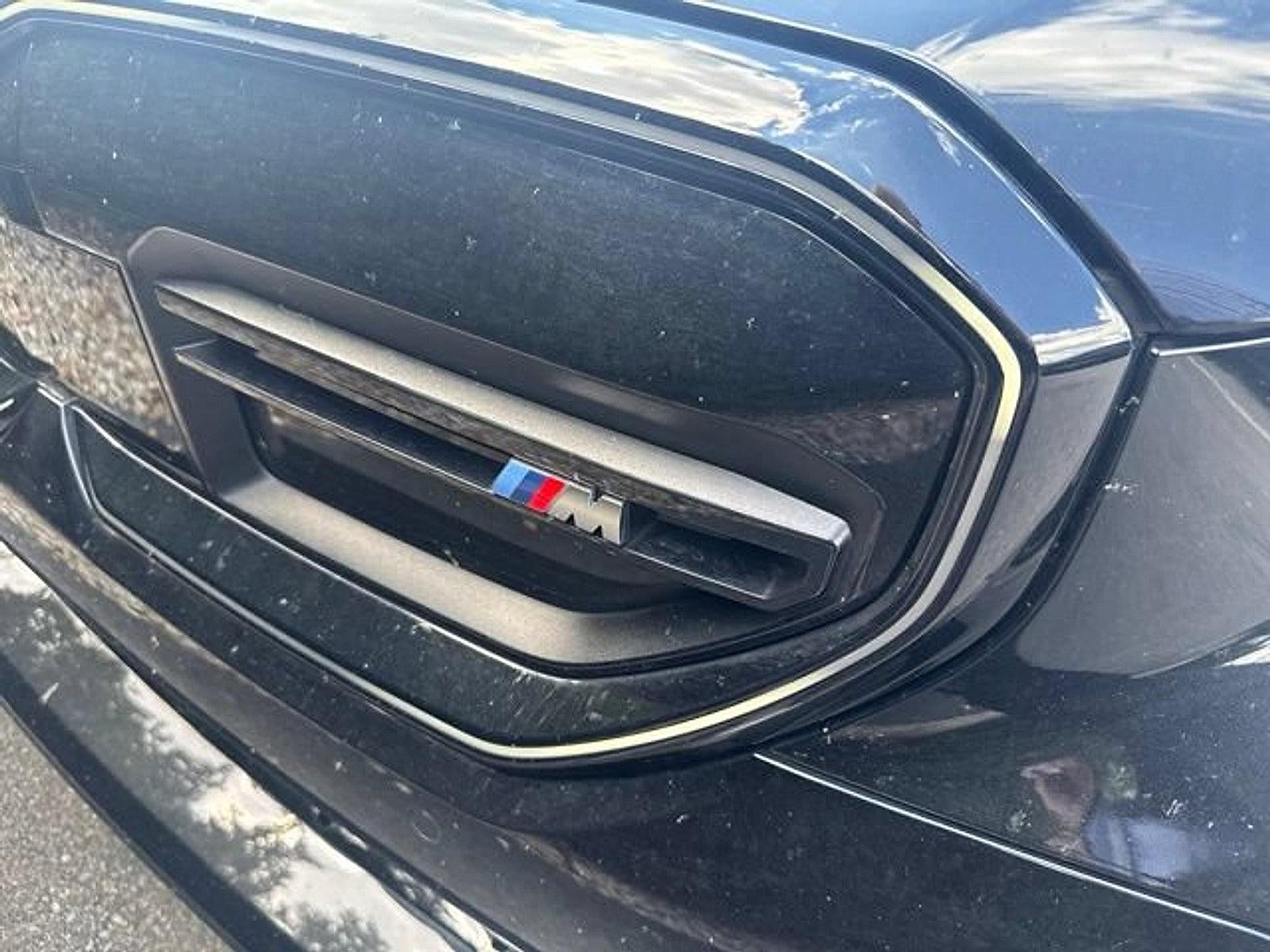 2024 BMW i5 M60 Sedan