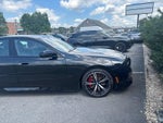 2024 BMW i5 M60 Sedan