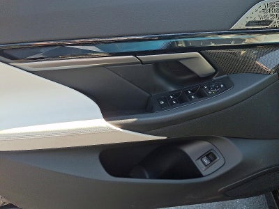 2024 BMW i5 M60 Sedan