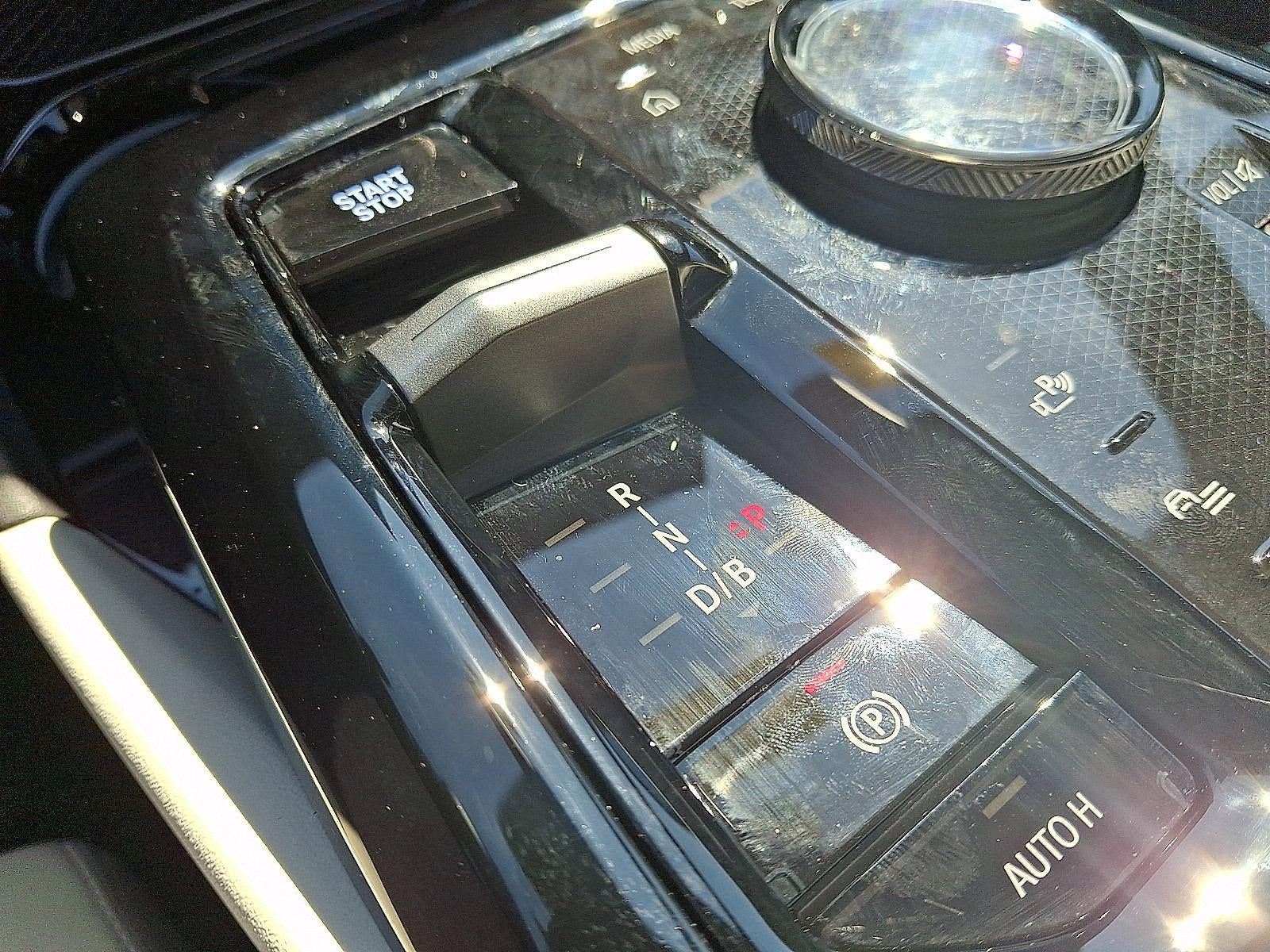 2024 BMW i5 M60 Sedan