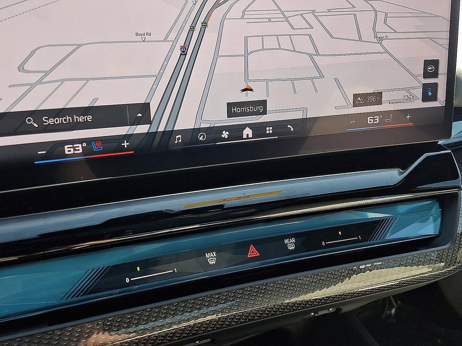 2024 BMW i5 M60 Sedan