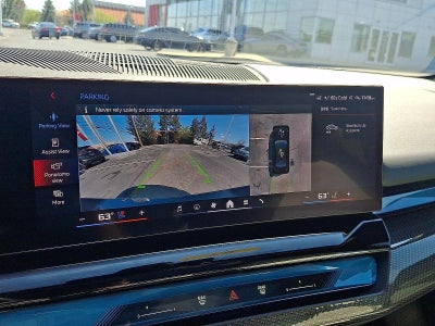 2024 BMW i5 M60 Sedan