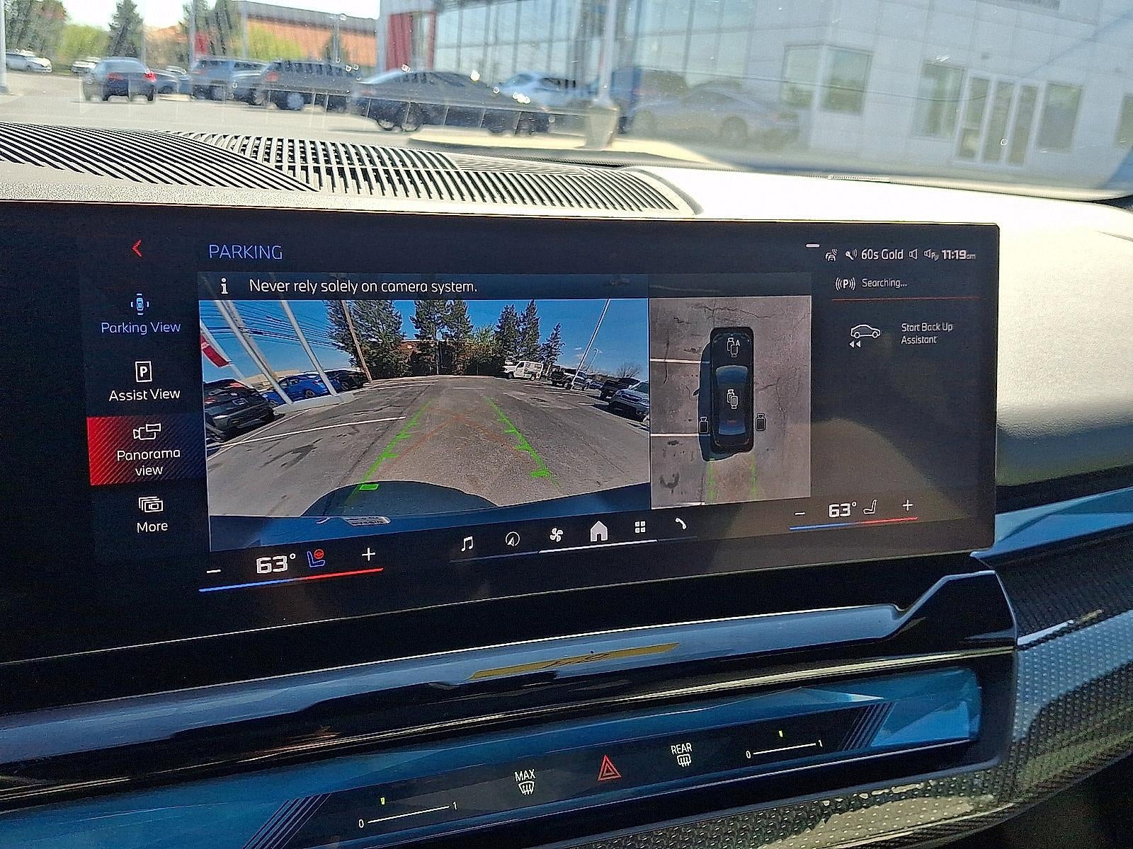 2024 BMW i5 M60 Sedan