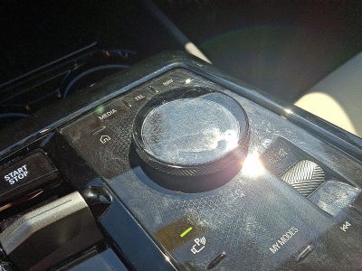 2024 BMW i5 M60 Sedan