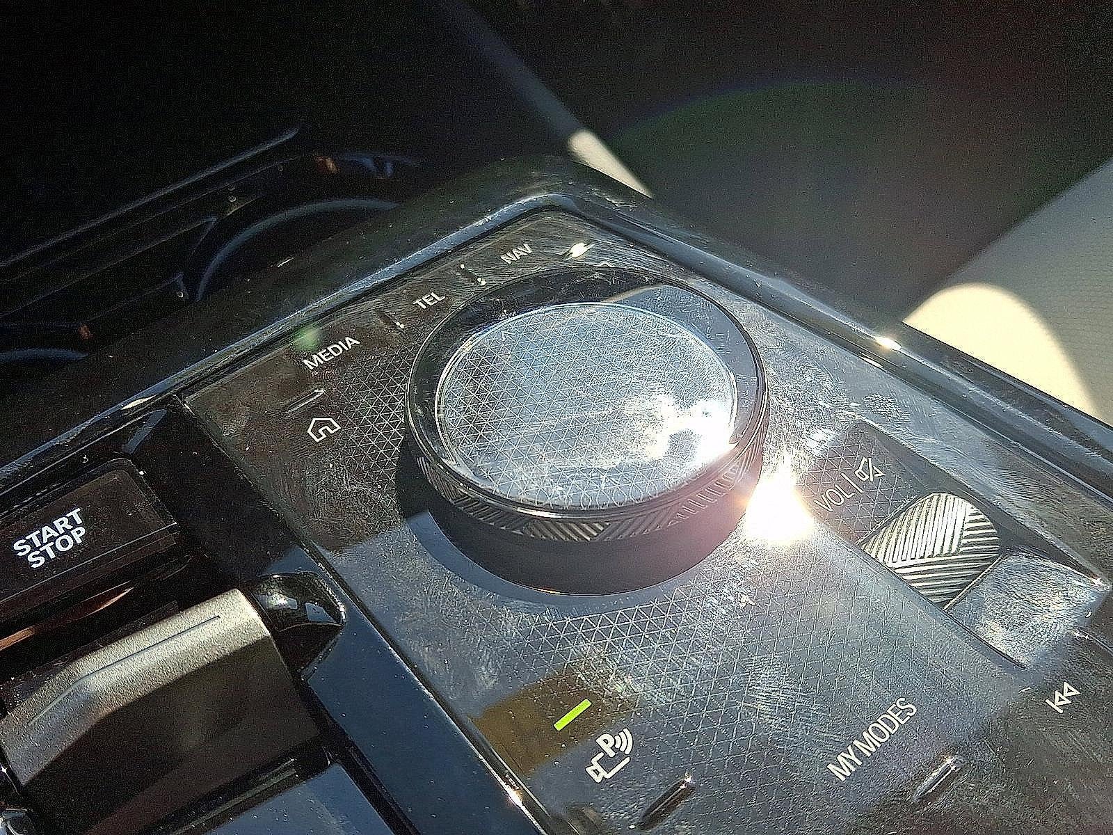 2024 BMW i5 M60 Sedan