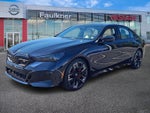 2024 BMW i5 M60 Sedan