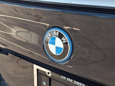 2024 BMW i5 M60 Sedan