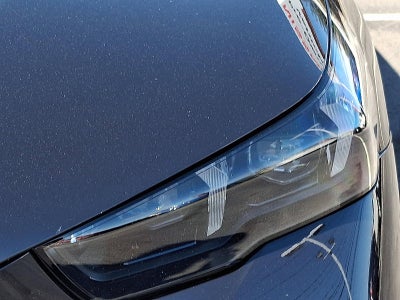 2024 BMW i5 M60 Sedan