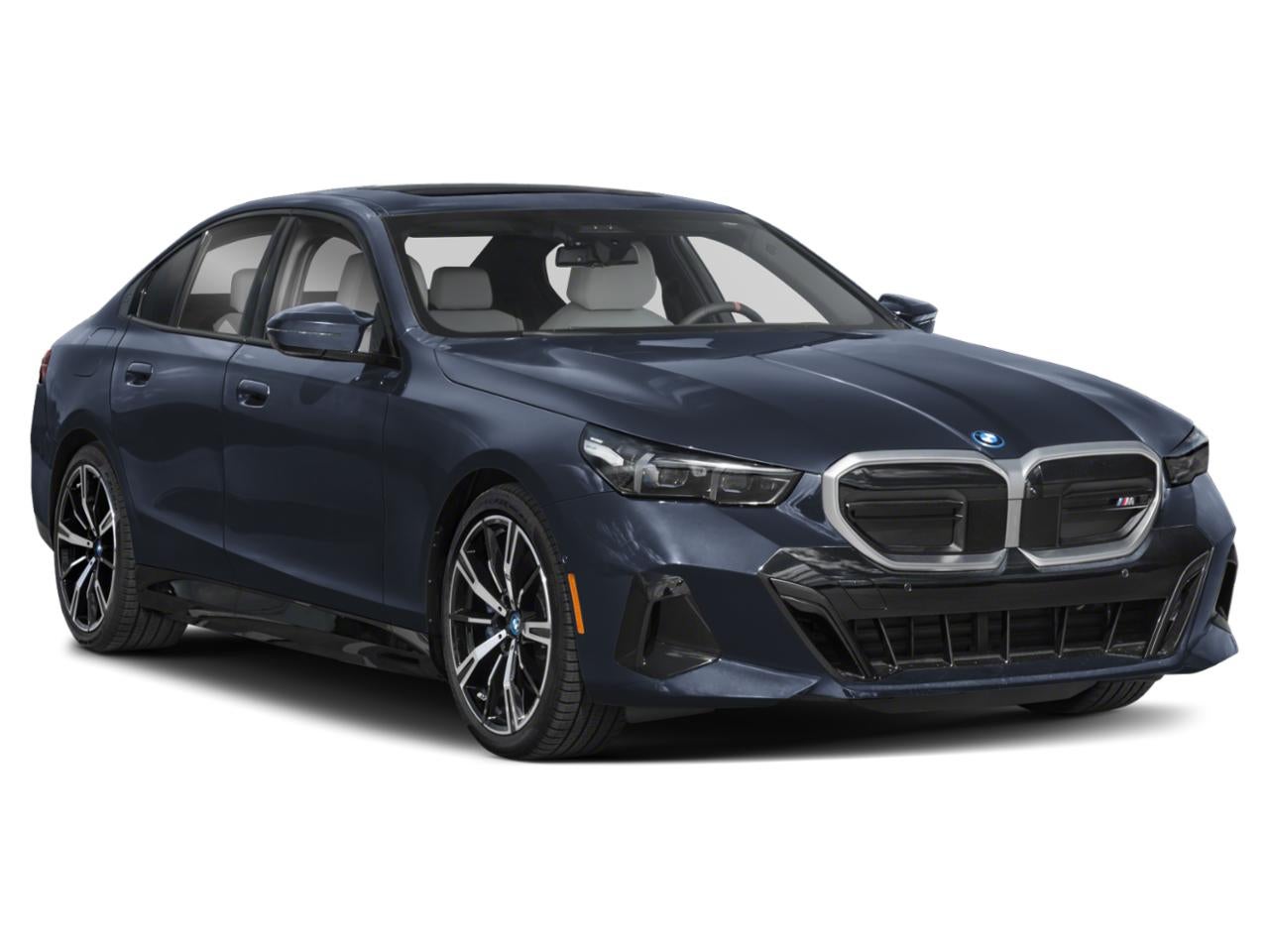 2024 BMW i5 M60 Sedan