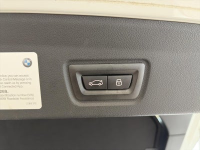 2025 BMW i4 Gran Coupe