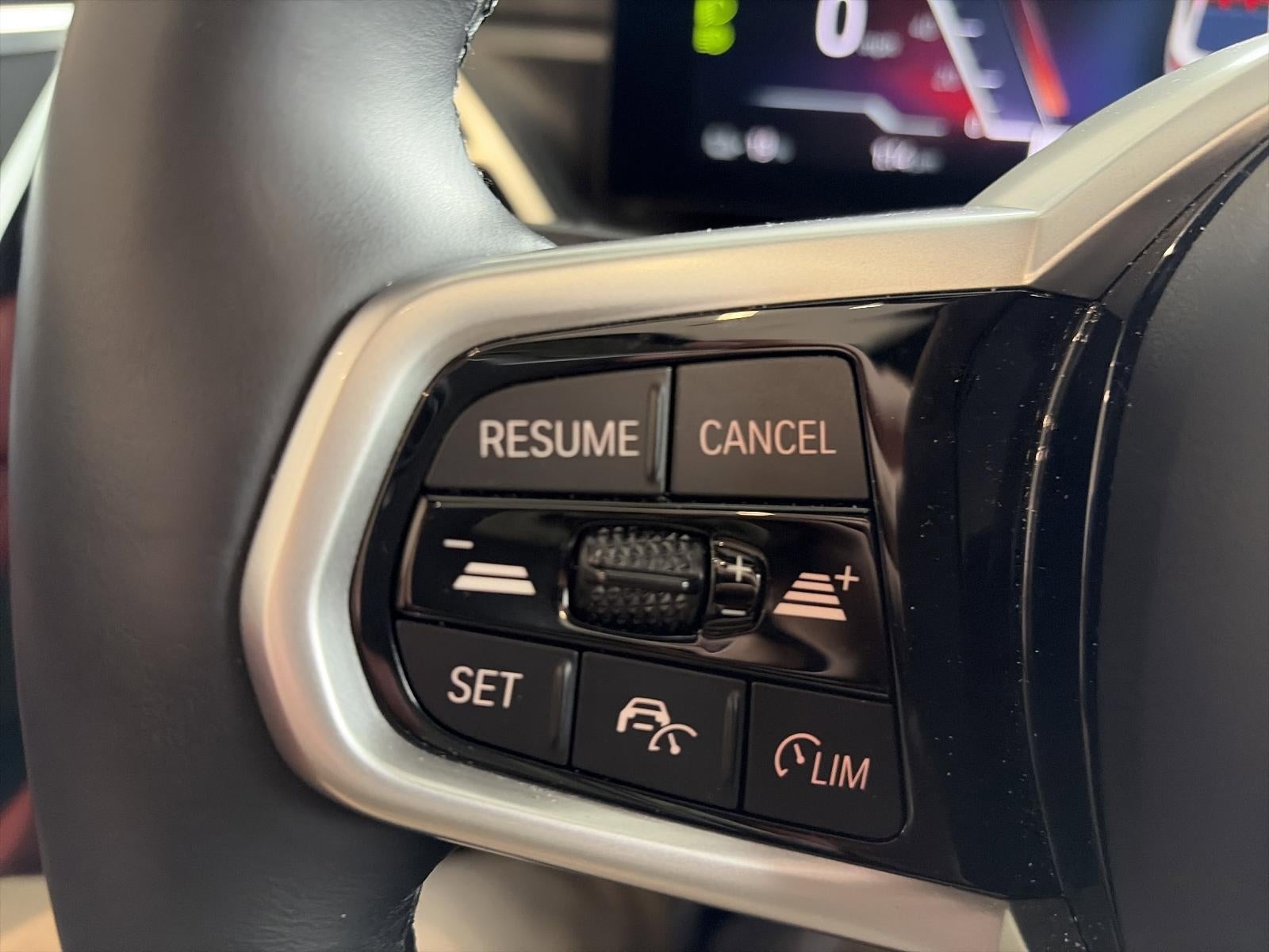 2025 BMW i4 Gran Coupe