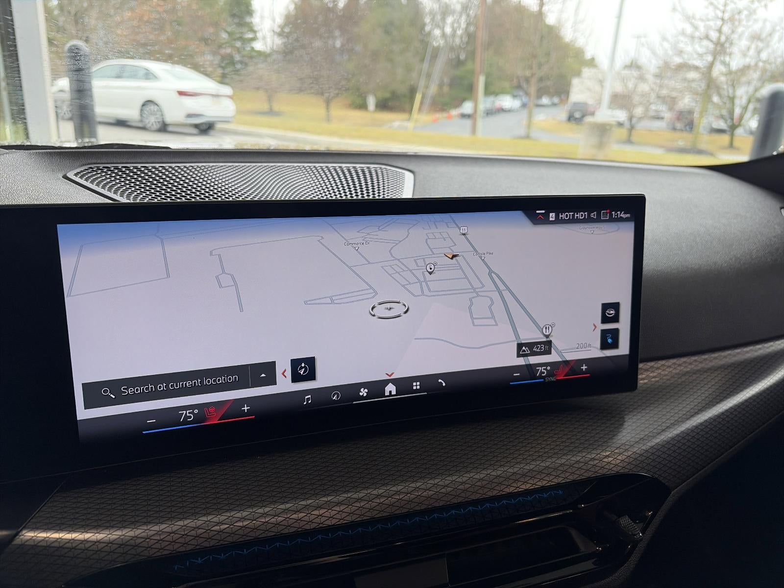 2025 BMW i4 Gran Coupe