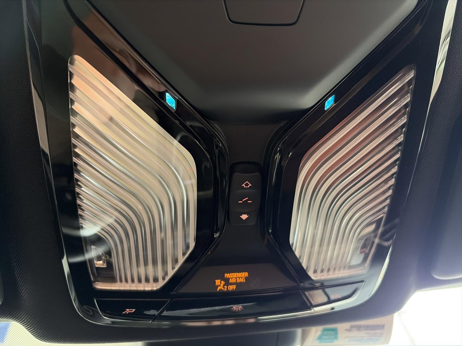 2025 BMW i4 Gran Coupe