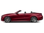 2019 Mercedes-Benz E-Class E 450 4MATIC® Cabriolet