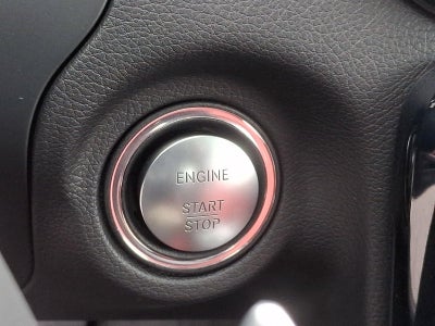 2020 Mercedes-Benz SLC AMG® SLC 43 Roadster