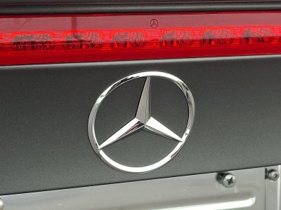 2020 Mercedes-Benz SLC AMG® SLC 43 Roadster