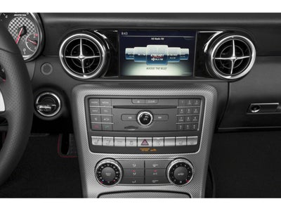 2020 Mercedes-Benz SLC AMG® SLC 43 Roadster