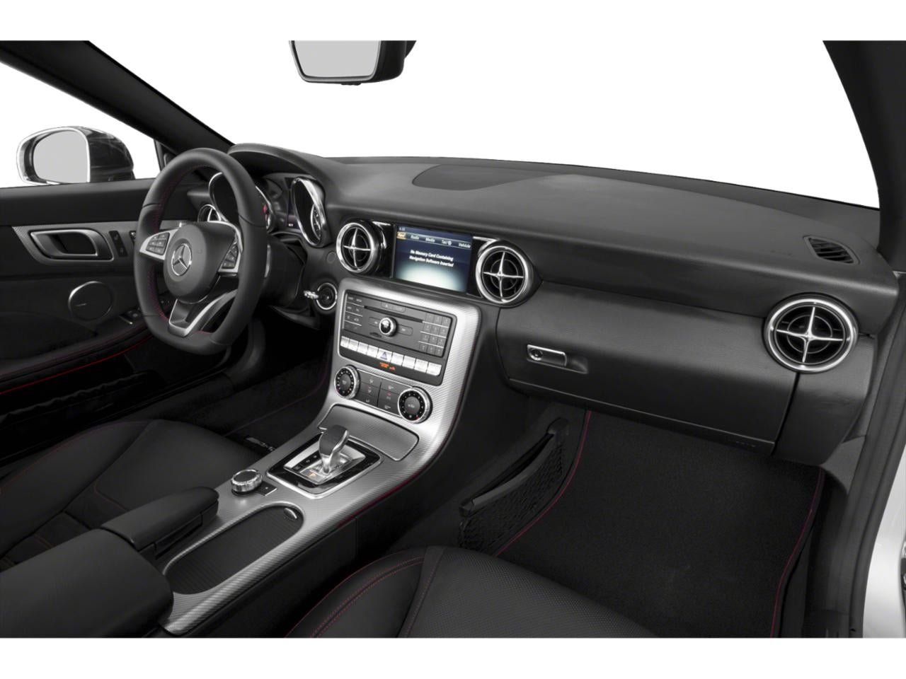 2020 Mercedes-Benz SLC AMG® SLC 43 Roadster