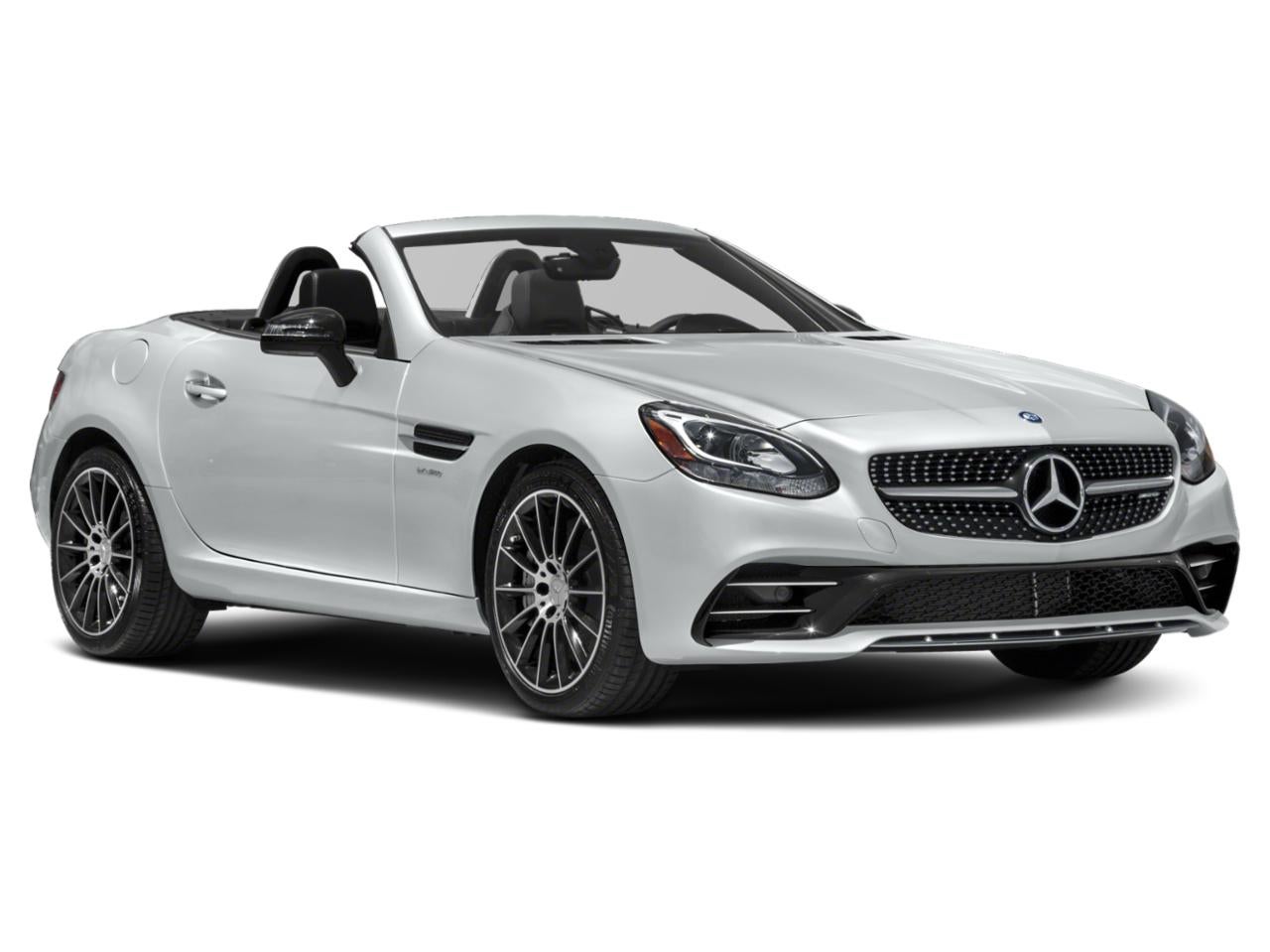 2020 Mercedes-Benz SLC AMG® SLC 43 Roadster