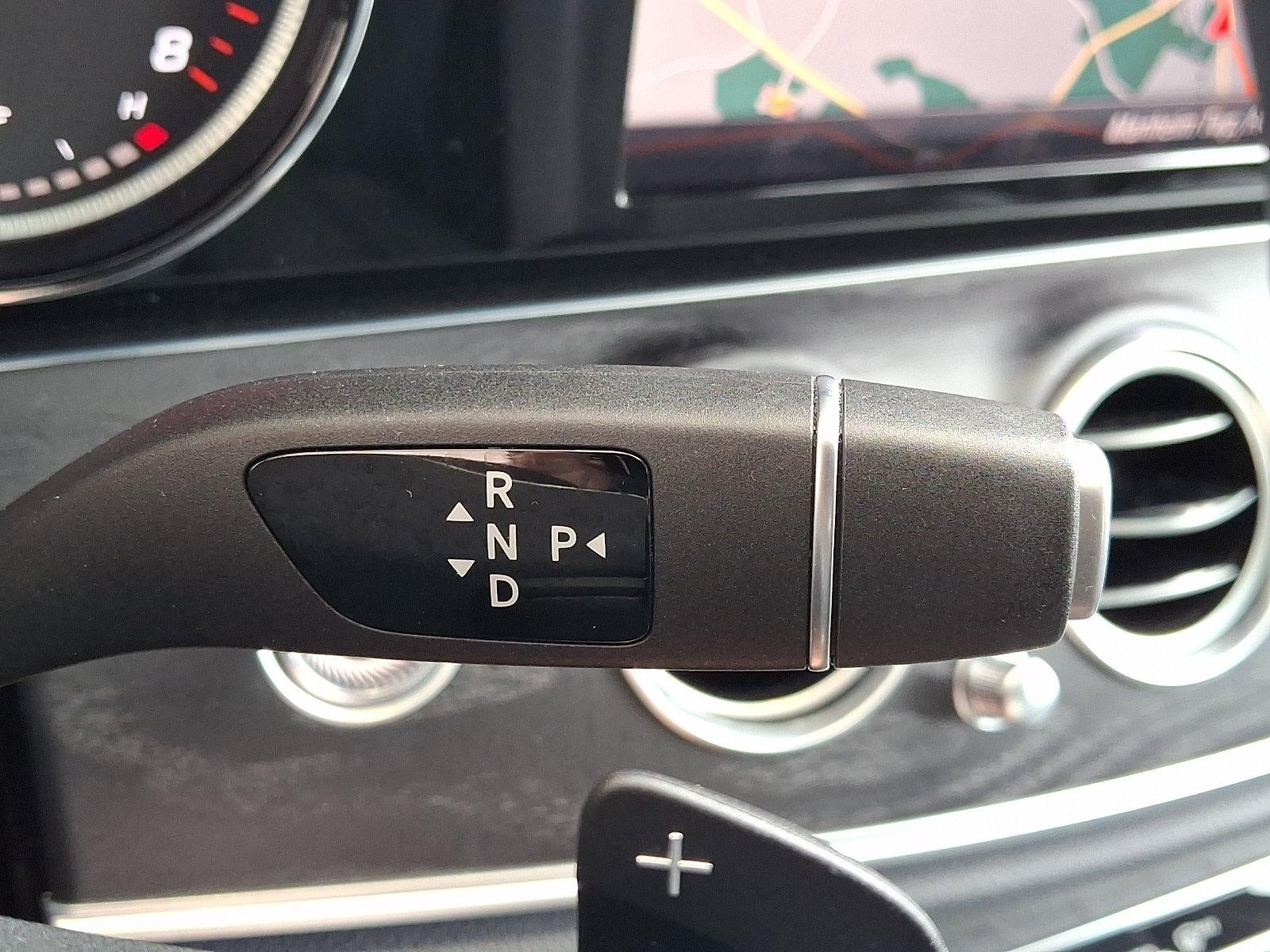 2019 Mercedes-Benz E-Class E 300 4MATIC® Sedan