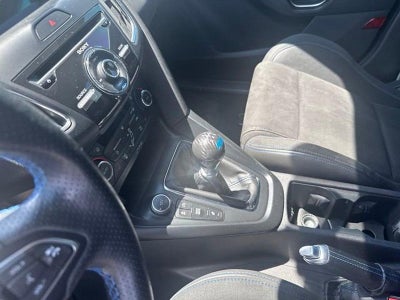 2017 Ford Focus RS Hatch