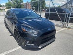 2017 Ford Focus RS Hatch