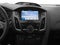 2017 Ford Focus RS Hatch