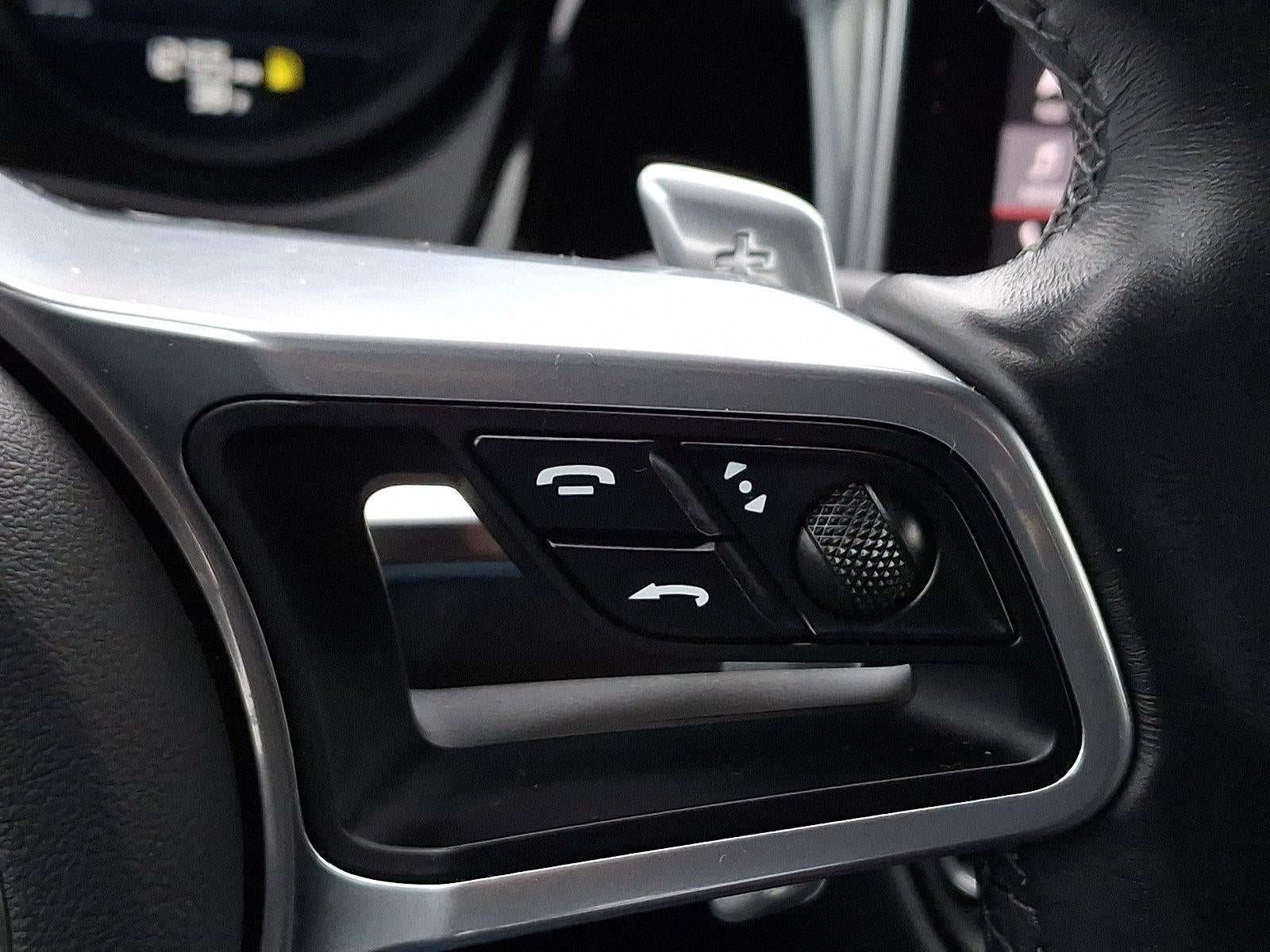 2021 Porsche Macan AWD