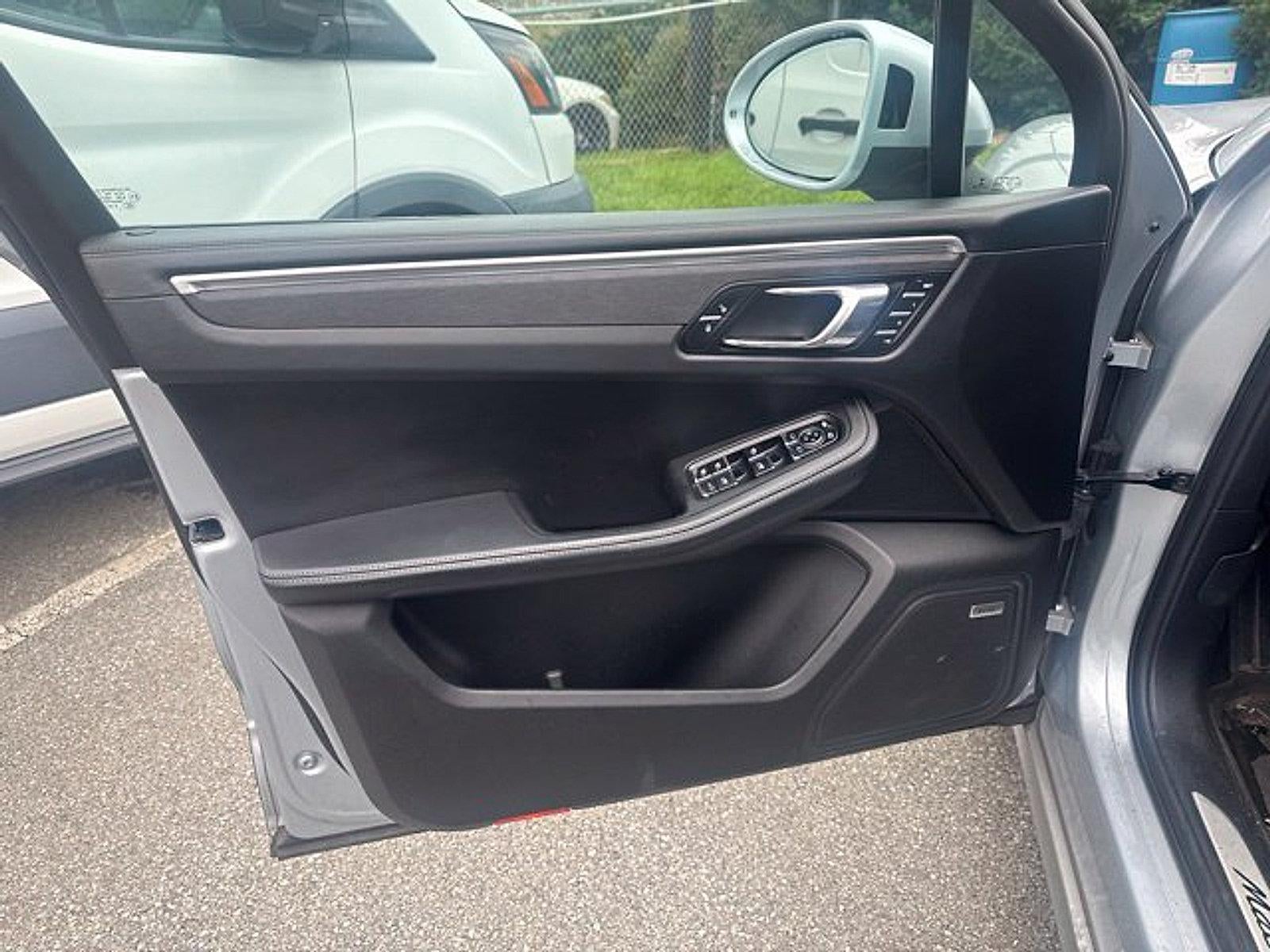 2018 Porsche Macan GTS AWD