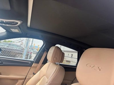 2020 Porsche Macan GTS AWD