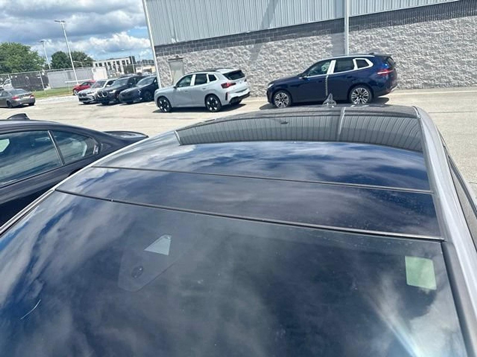2024 Volkswagen Golf GTI 2.0T 380 SE Manual