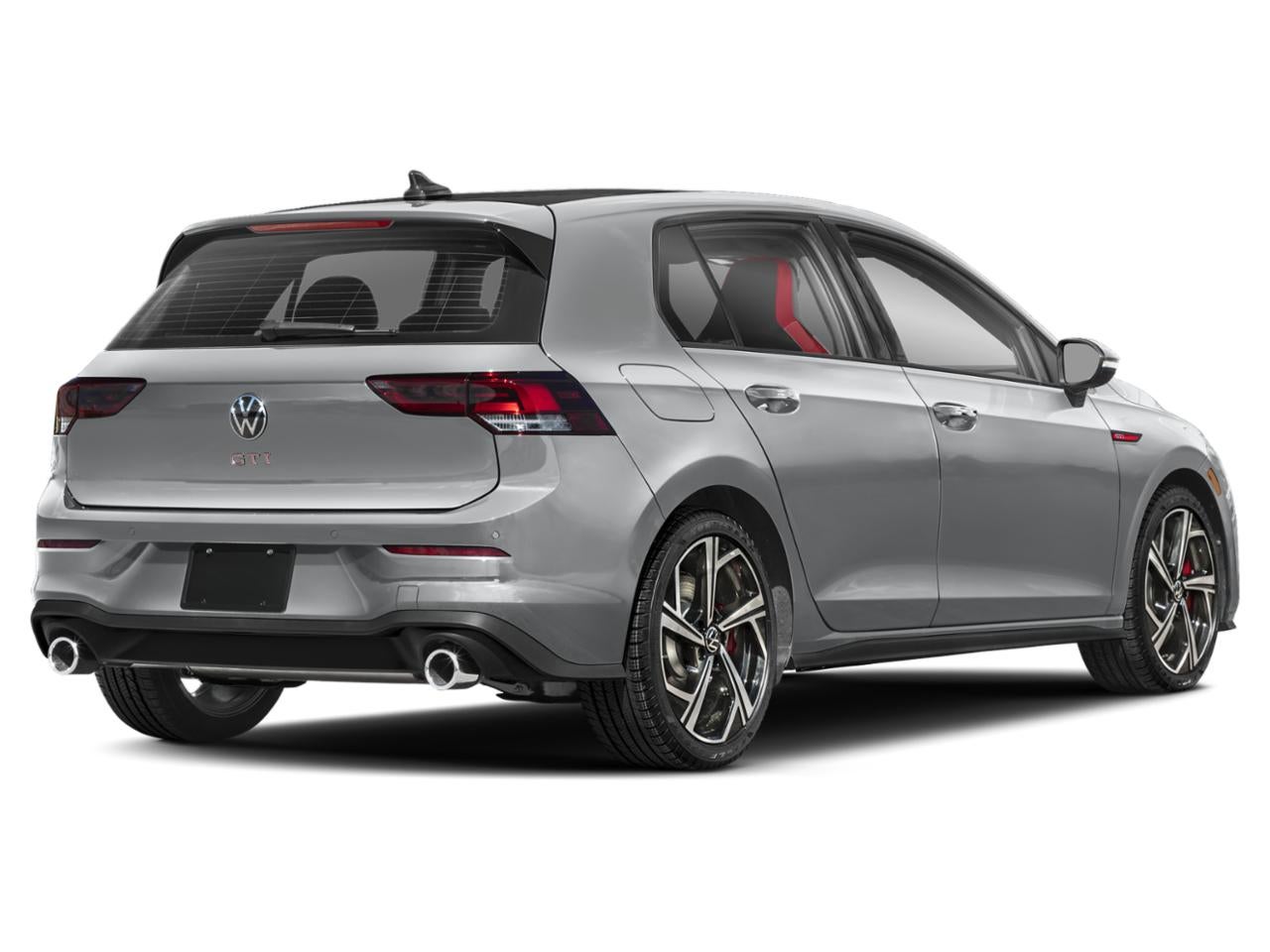 2024 Volkswagen Golf GTI 2.0T 380 SE Manual