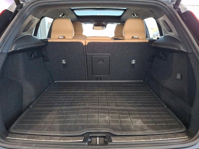 2021 Volvo XC40 T5 AWD Inscription