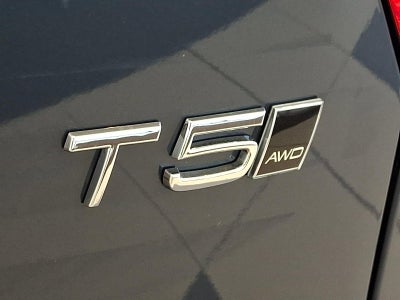 2021 Volvo XC40 T5 AWD Inscription